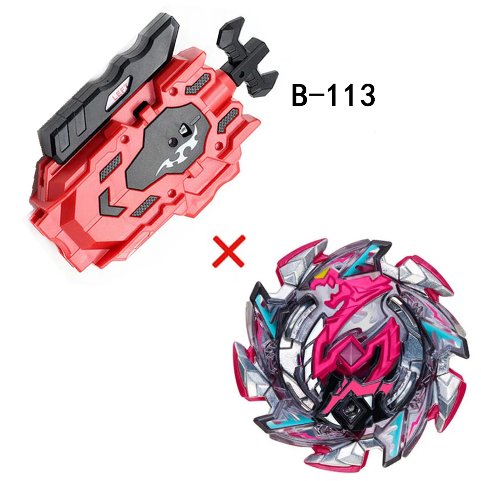 Спиннинг Beyblade Burst с пусковой установкой B-145 B-149 металлический пластик Fusion Top Battle Bayblade Игрушки для мальчиков подарок для детей