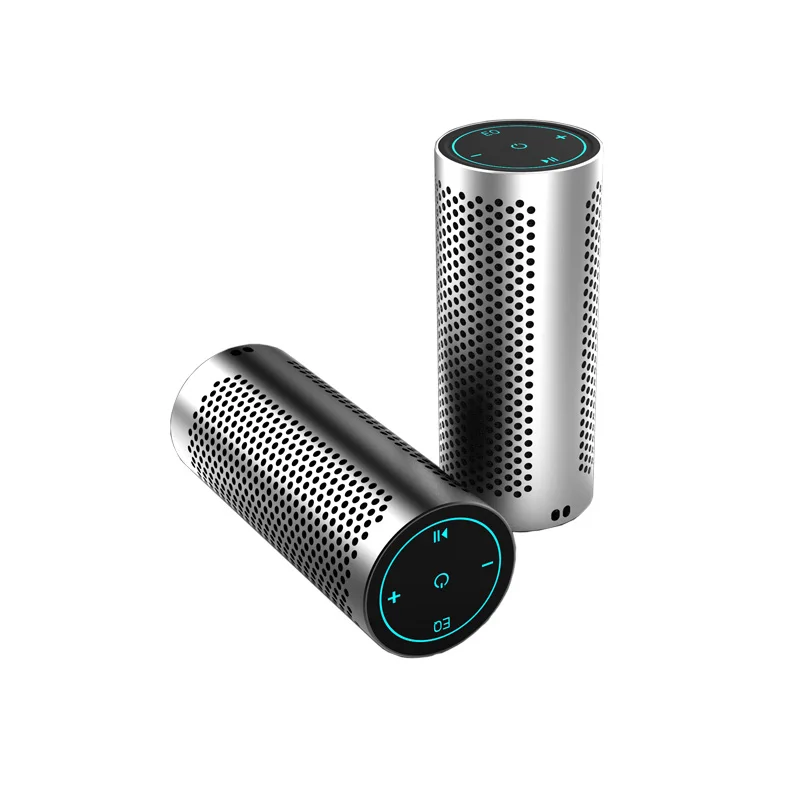 

Портативная Bluetooth-колонка, 50 Вт, с микрофоном