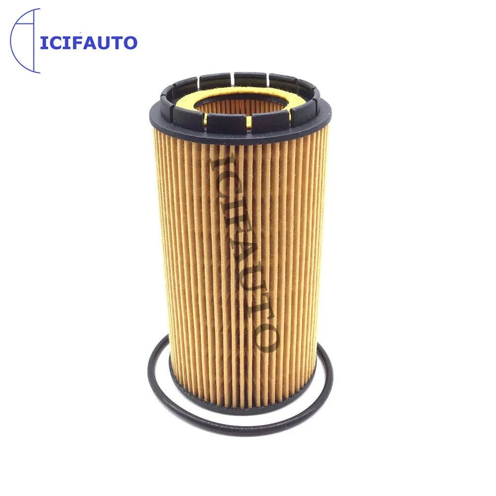 

07C115562 For Bentley Continental Series GT Coupe GTC Flying Spur for Audi A8 VW Phaeton Oil Filter # 07C115562E / 07C115562D