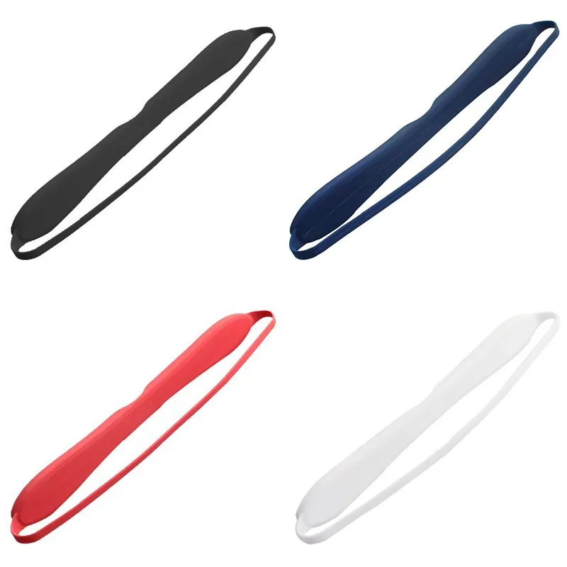 Pencil Case Holder Clip Touch Pen Sleeve Bag With Anti lost Strap For Apple 1st And 2nd Generation|Стилусы для планшетов| |