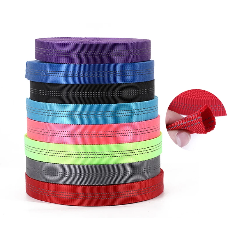 Handbag Dog Leash Outdoor Tape Accessories
