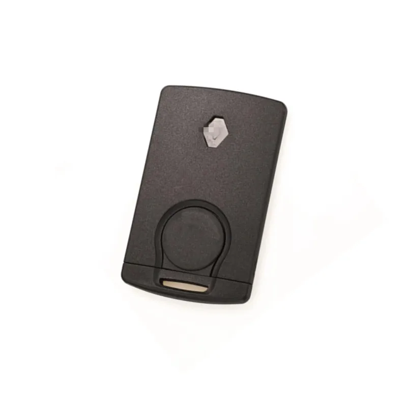 4-кнопочный смарт-брелок для автомобильного ключа с дистанционным управлением 433