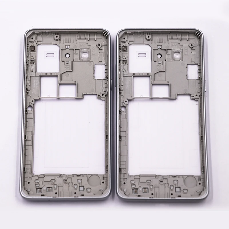 

10pcs G530 Housing Case For Samsung Galaxy Grand Prime G531 G530H G530F G531H Middle Frame Rear Battery Cover Door Back Cover