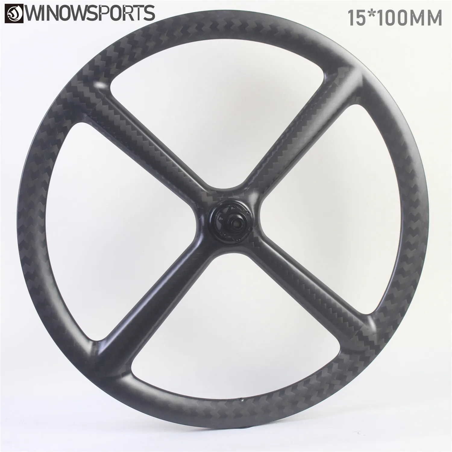 WINOW 2020 Gravel carbon wheel disc brake thru alxe 142*12mm mtb 27.5er wheelset 4 spokes 650b moutain bike four | Спорт и