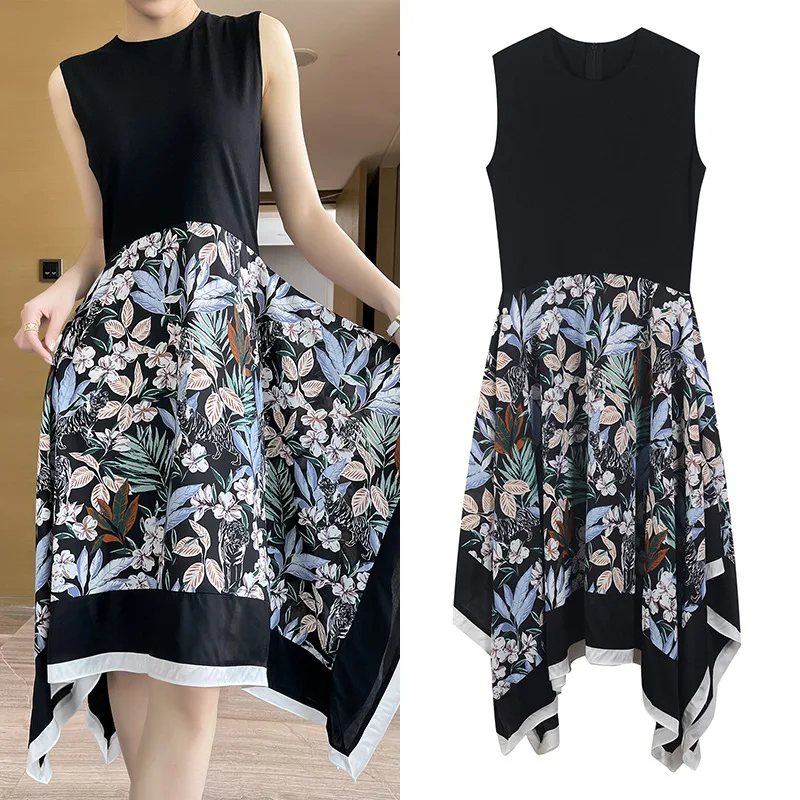 

Женское длинное платье-свитер, модельное платье знаменитости, дизайнерская одежда, осень 2021