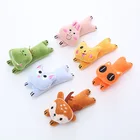 1 шт. Мини Милая кошачья мята, игрушка для домашних животных, аксессуары для кошек, игрушки для собак, мягкие игрушки, котенок, жевательная игрушка, когти для кошек, товары для кошек