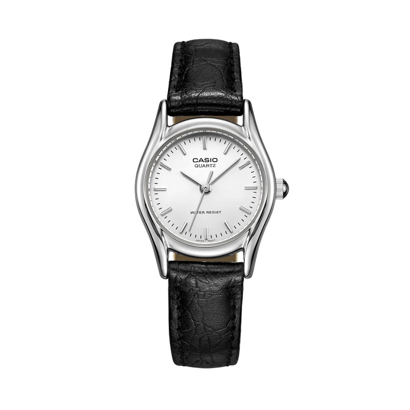 Casio часы женские часы лучший бренд класса люкс 30м водонепроницаемый кварцевые женские часы женские подарки часы спортивные часы relogio feminino reloj mujer montre homme bayan kol saati zegarek damski LTP-1095