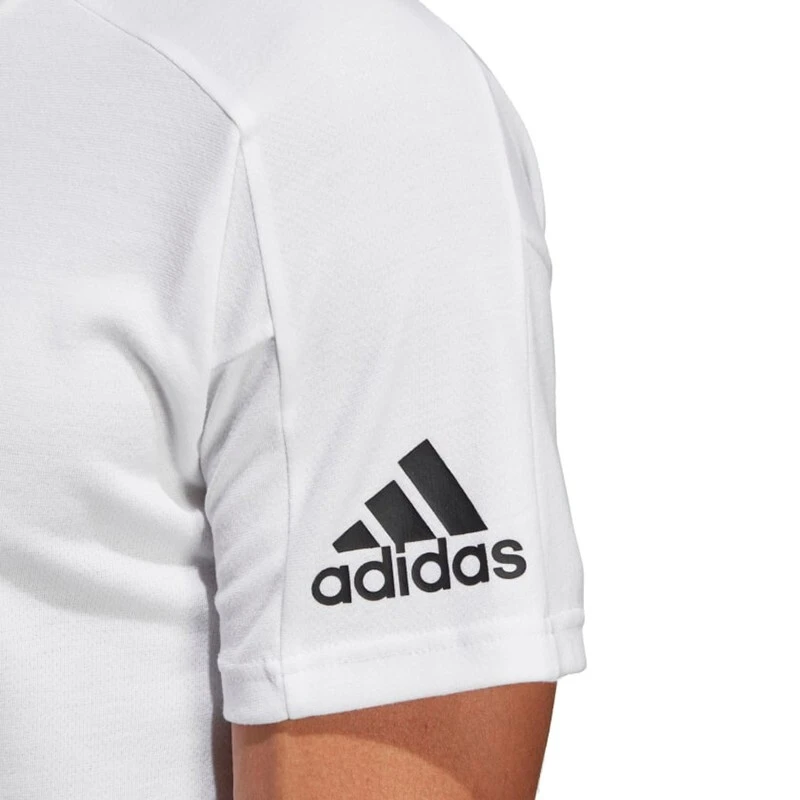 Оригинальный Новое поступление Adidas ID Stadium Tee Мужские футболки с коротким рукавом