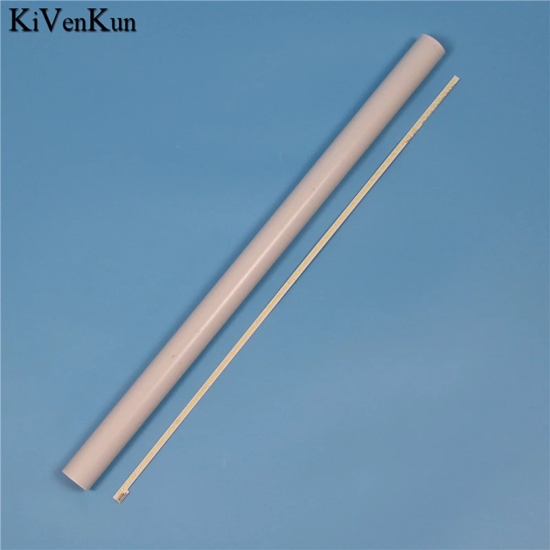 ТВ светильник светодиодный Подсветка полосы для Philips 46PFL5507K 46PFL5507H/12 46PFL5507T/60 баров комплект шлангов со светодиодом на ремнях 2012SGS46 7030L 64 REV 1,0
