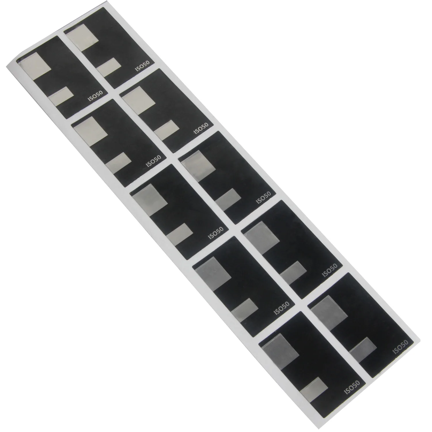 5 Pages 135 35 Bulk Film DX Code ISO 400 250 100 50 500 Label Hand Roll Sticker Auto-ISO detected | Электроника