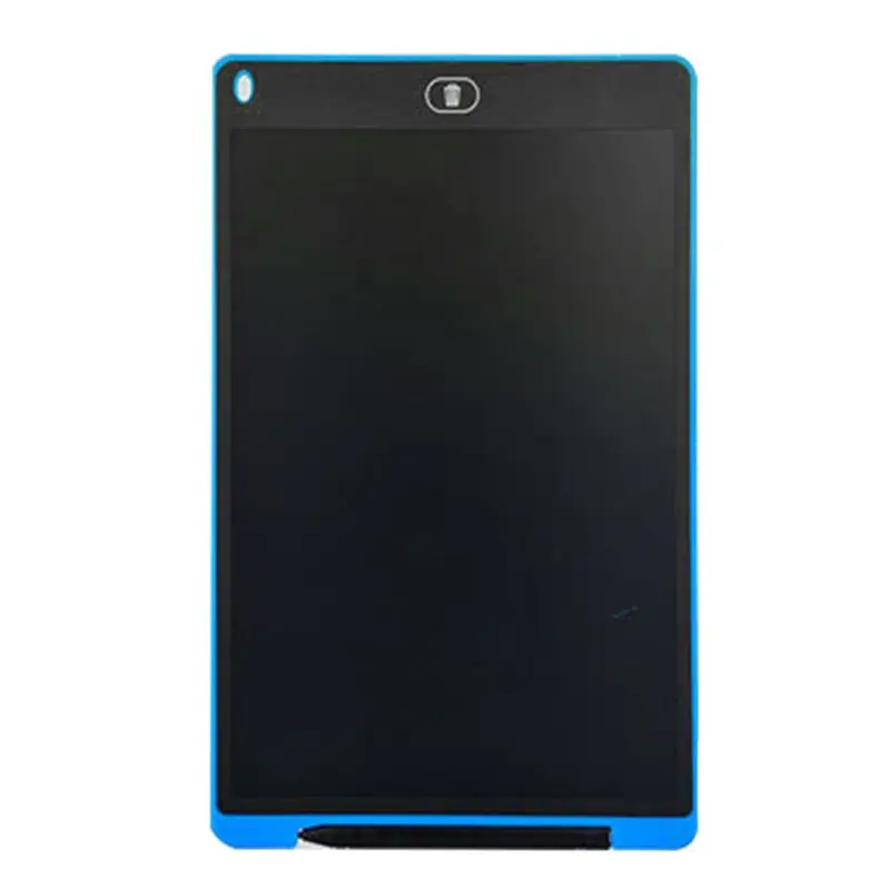 4 ''/10''/12 ''цифровой ЖК-дисплей планшет для письма Pad ребенок