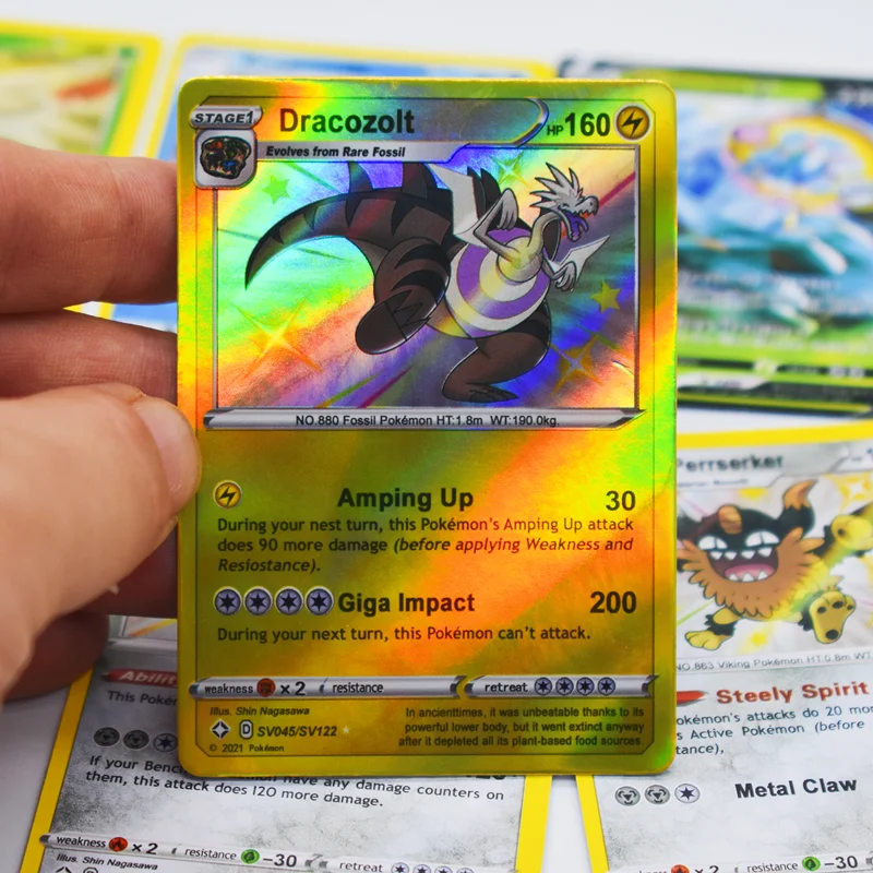 

Pokemon Cards Up BondUnified Unbroken Minds Evolutions Booster Box English Charmander GX Team Collectible Trading Cards Game