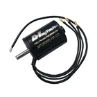 Мотор бесколлекторный Maytech 6396, вал 10 мм, для электрического альпинизма, скейтборда, боевых роботов