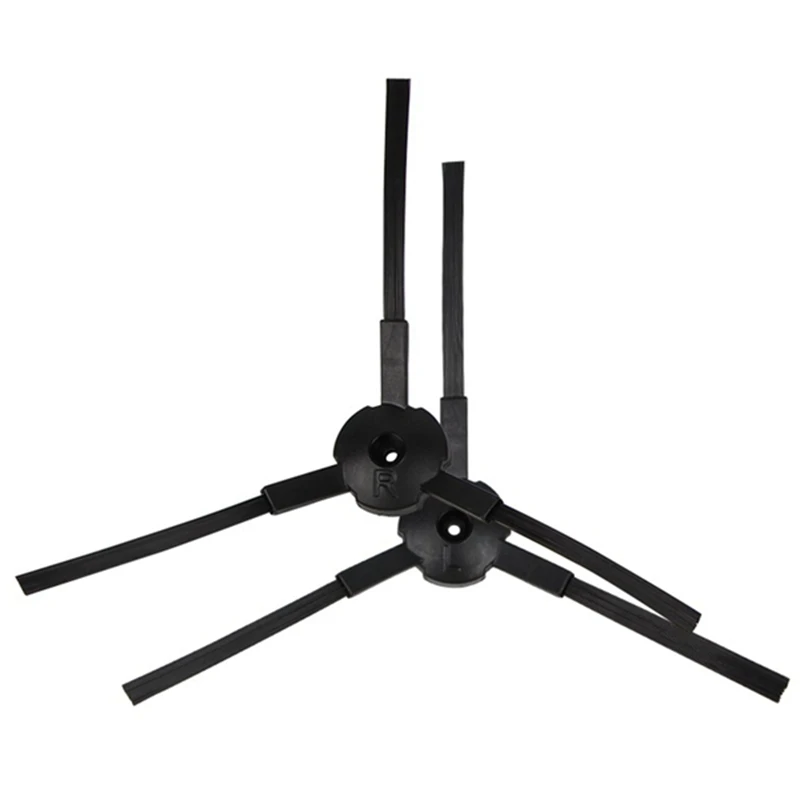 

4PCS Side Brush Robot Vacuum Cleaner Parts for Chuwi Ilife V55 V50 V5 V5S V3 V3S V50 Pro X5 Accessories