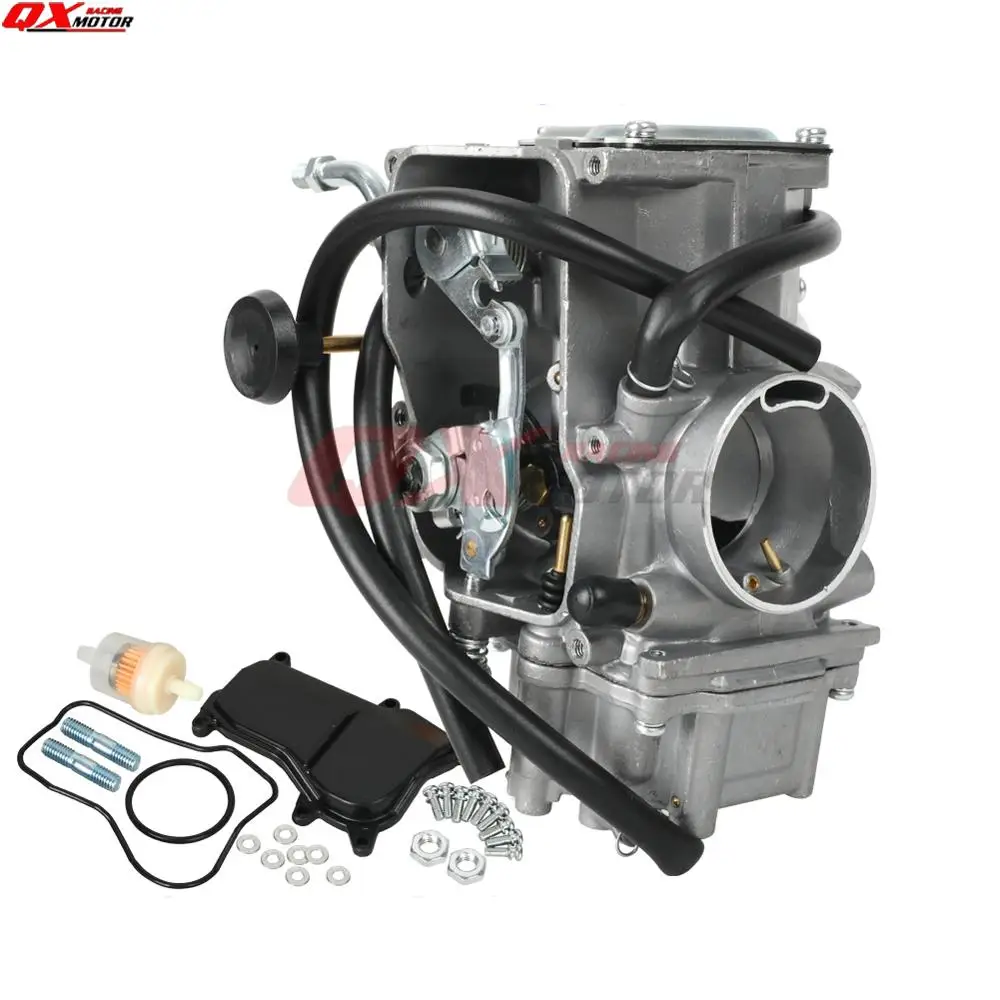 Карбюратор для Yamaha Warrior 350 Big Bear YFM350 YFM350FW 4x4 2X2 ATV Quad Parts Carb|Карбюратор| |