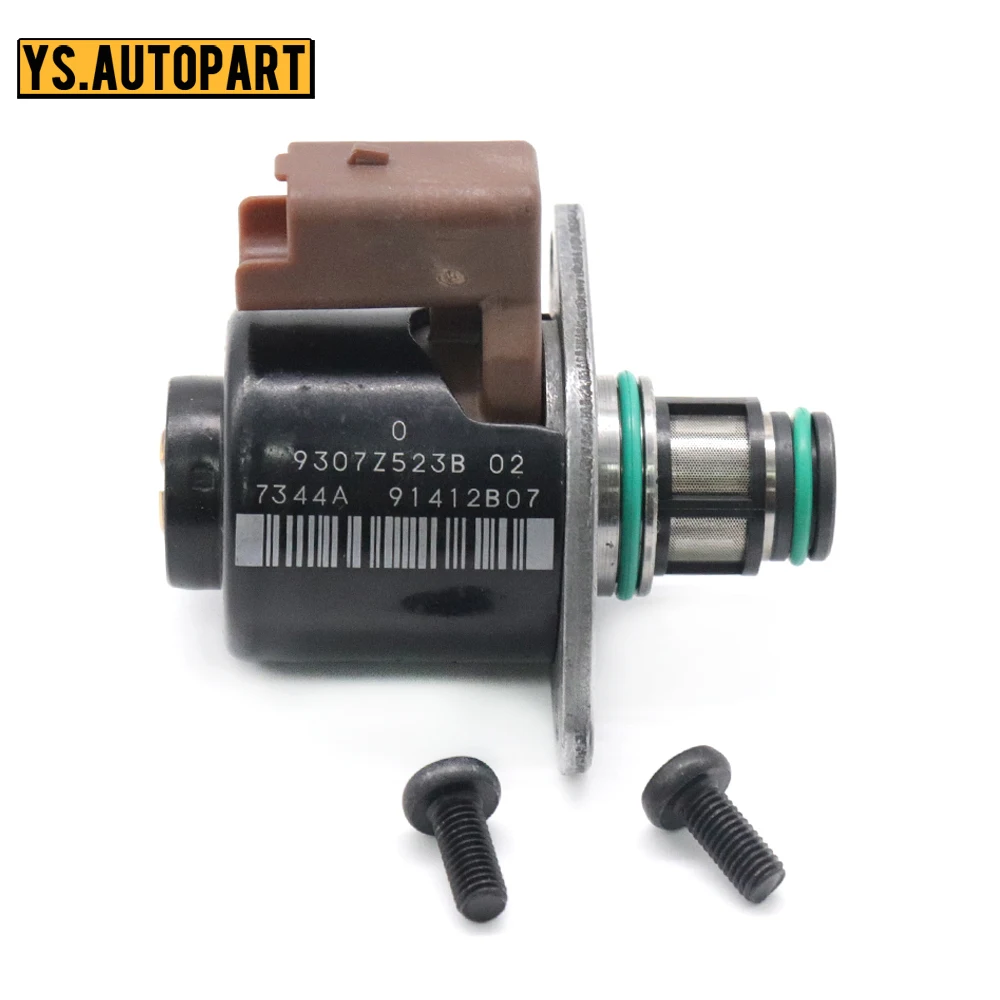 Автомобильный Дозирующий клапан топливный насос регулятор клапана 9307Z523B для Suzuki