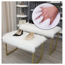Soft Carpet For Childrens Room Living Room Fluffy Rugs Floor Furry Mat Soft Faux Fur Wool Carpet For Girl Bedroom Home Decor Soft Carpet For Childrens Room Living Room Fluffy Rugs Floor Furry Mat Soft Faux Fur Wool Carpet For Girl Bedroom Home Decor