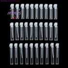 123 мл маленькая стеклянная парфюмерная бутылка