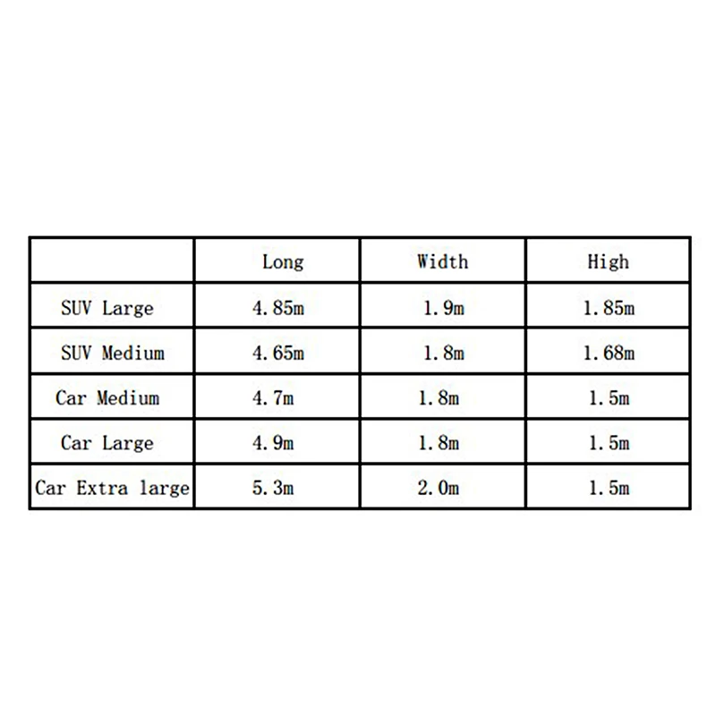 

Exterior Car Cover Outdoor Protection Full Car Covers Snow Cover Sunshade Waterproof Dustproof Universal For Hatchback Sedan SUV