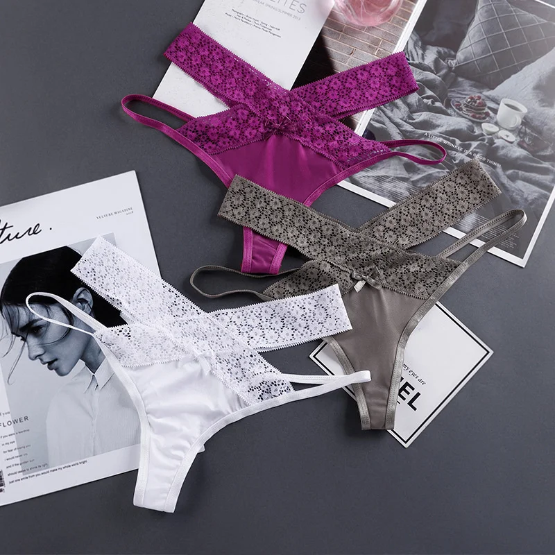 SP &amp CITY сексуальное женское нижнее белье с перекрестной повязкой кружевные
