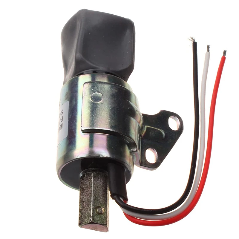 Отключение топлива электромагнитный 12V Q612 A16V12 для Trombetta|solenoid magnet|solenoid valvesolenoid |