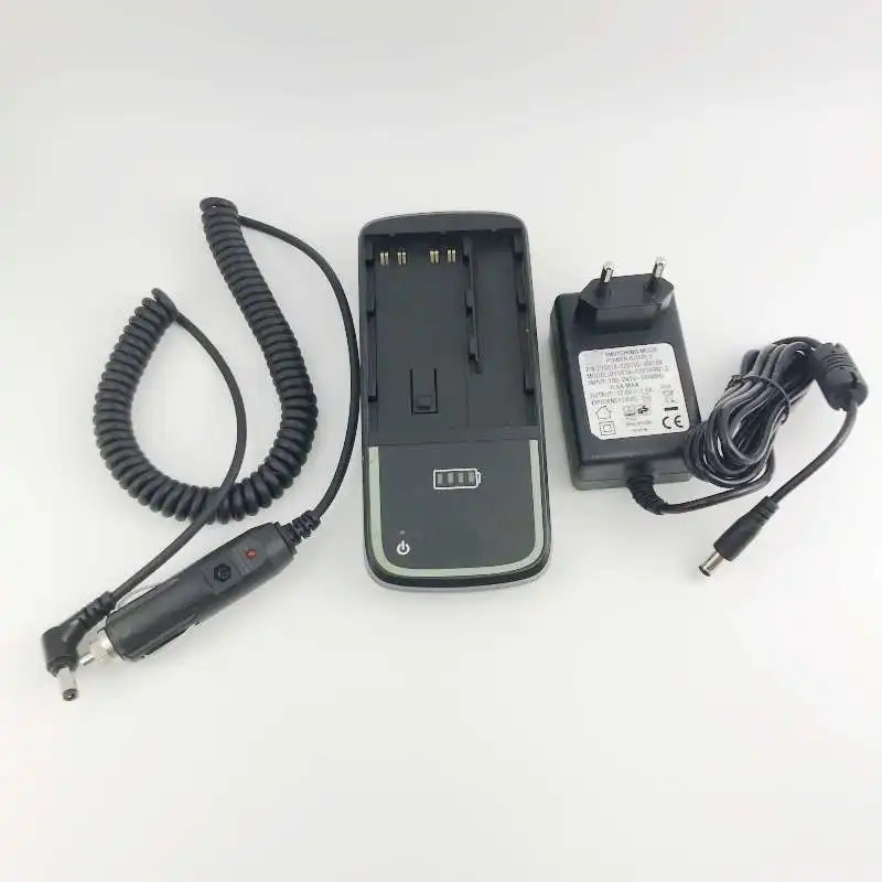 Новинка 2020 г. Сменное зарядное устройство GKL311 для leica накладка на электронной