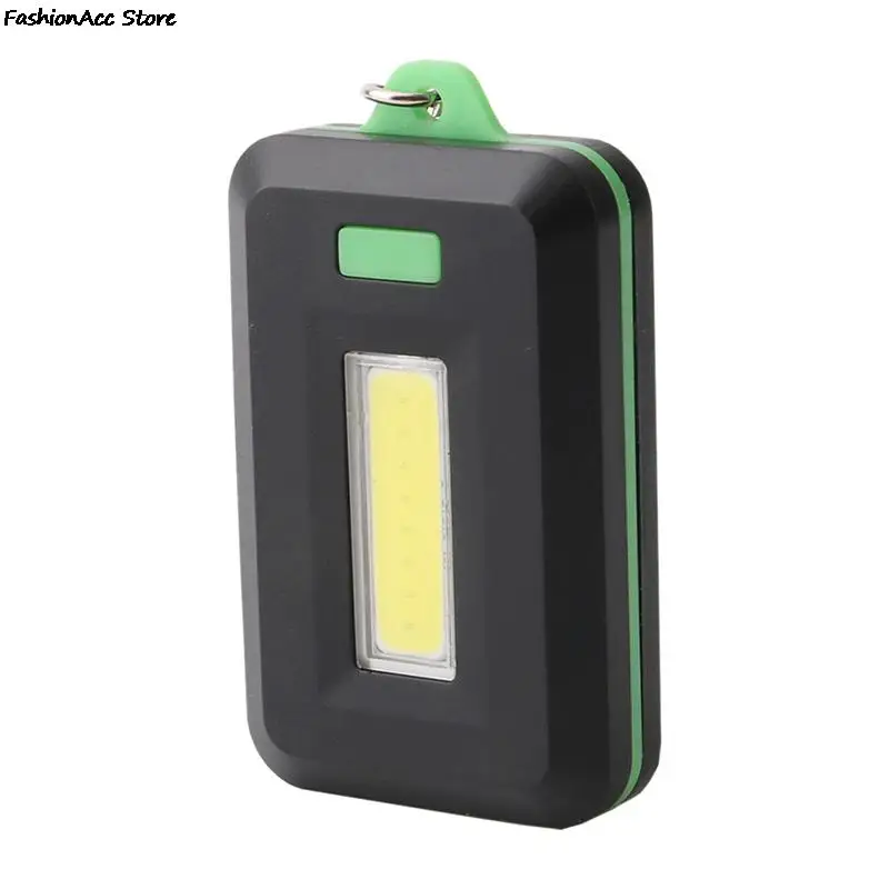 Key Finder лампы брелок факел мини светодиодный фонарик ABS с альпинистского крюка
