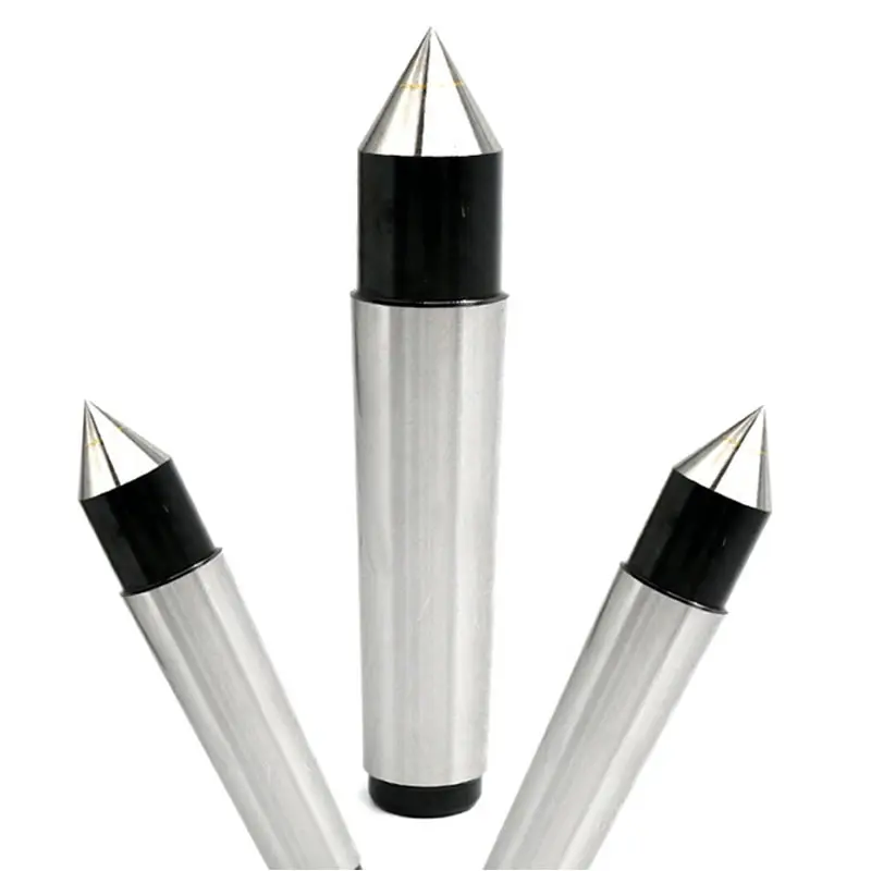 

Точный стальной токарный центр Mohs MT2, MT3, MT4, MT5