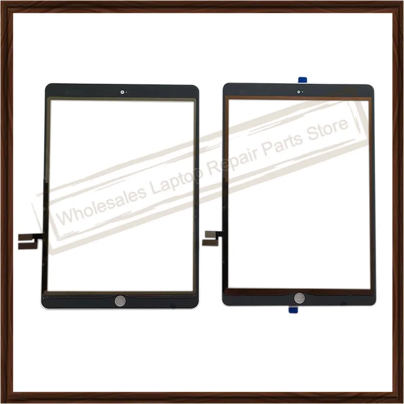 Сменные детали для iPad Pro ЖК экран с дигитайзером 10 2 дюйма A2200 A2198 A2232 2019