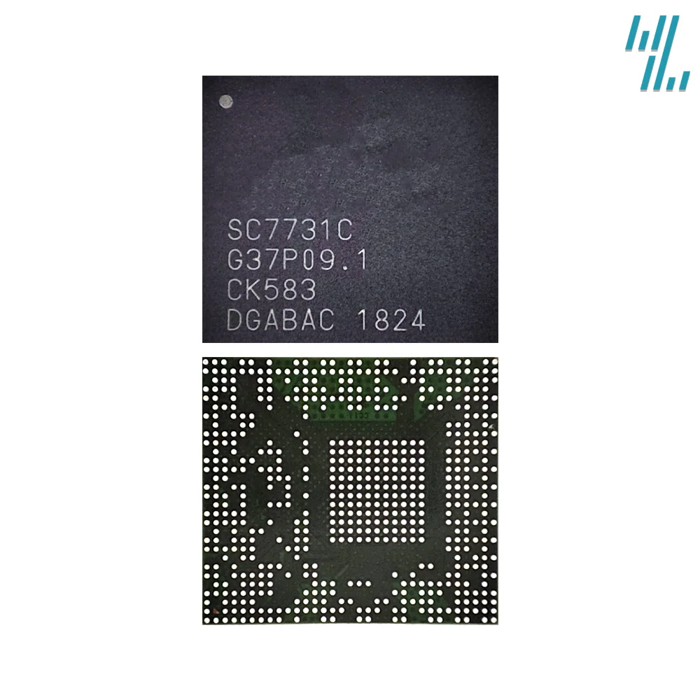 

SC7731C SC7731G SC9830A SC9832A SOC BGA мобильный телефон CPU