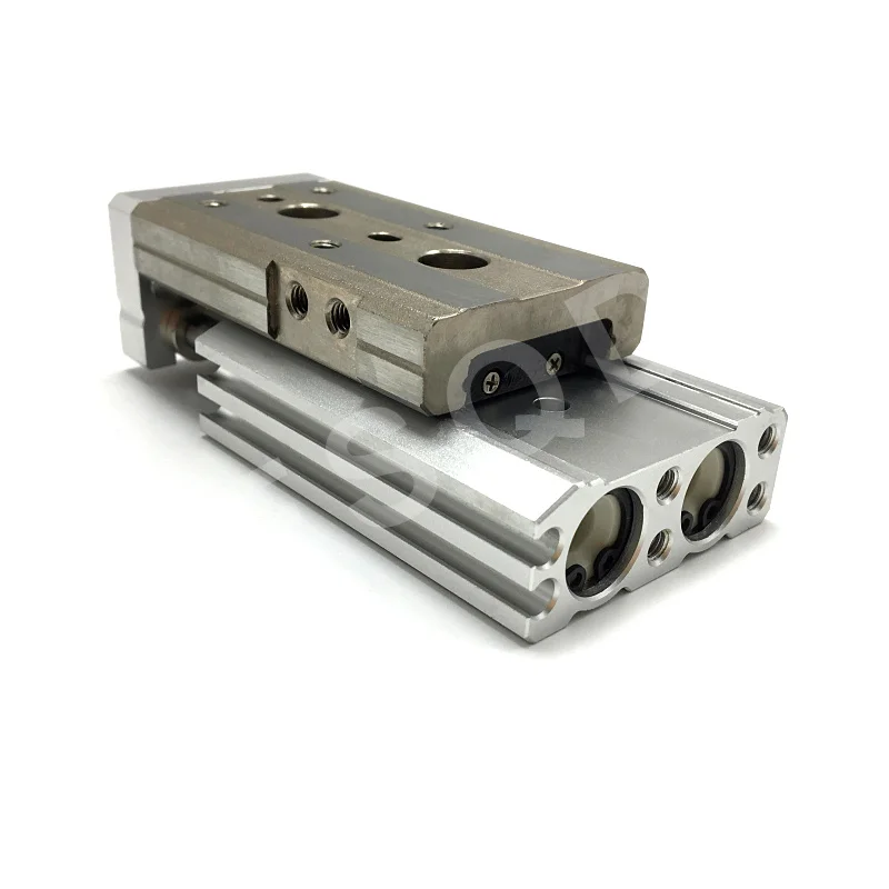 MXQ12-10 20 30 40 50 30CT 10CS MXQ12-30B-M9NL FSQD SMC Воздушный цилиндр пневматический компонент серия