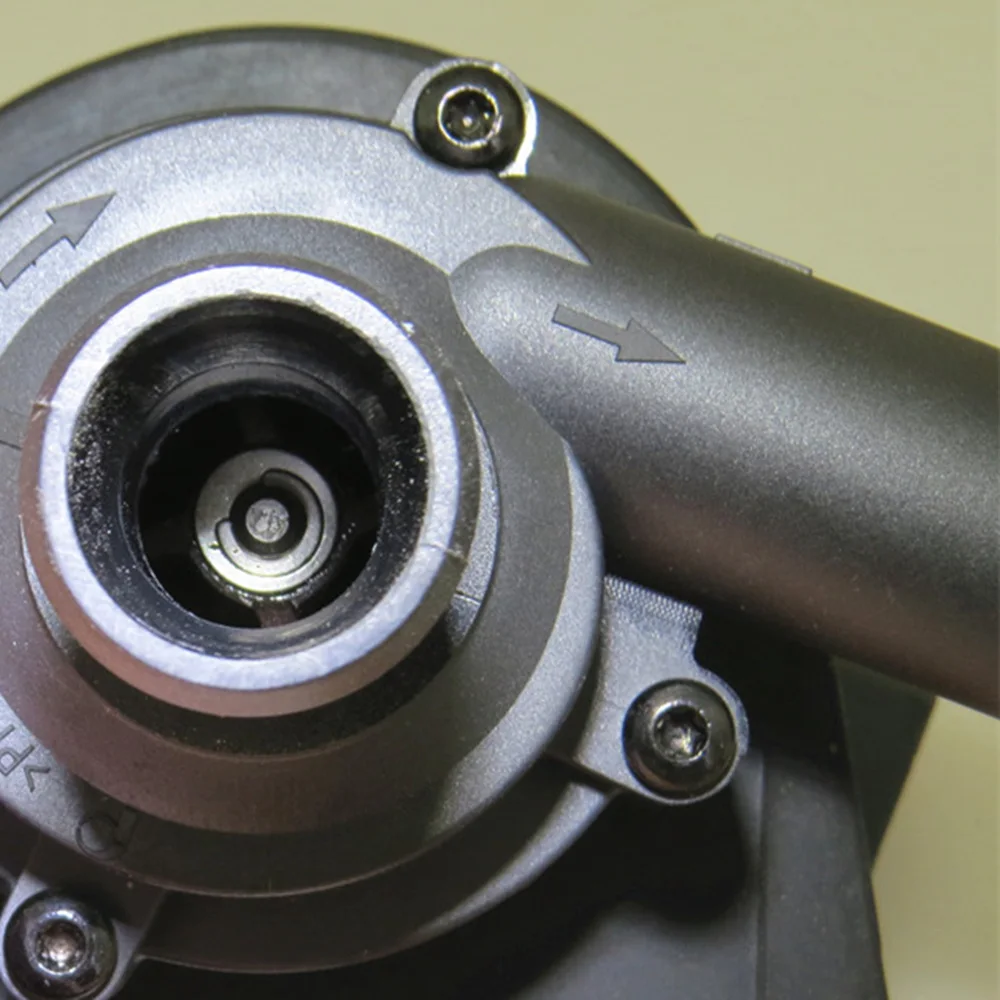 RWSYPL 1 8 T Двигатель электронный Дополнительный холодный водяной насос для CC Eos Tiguan