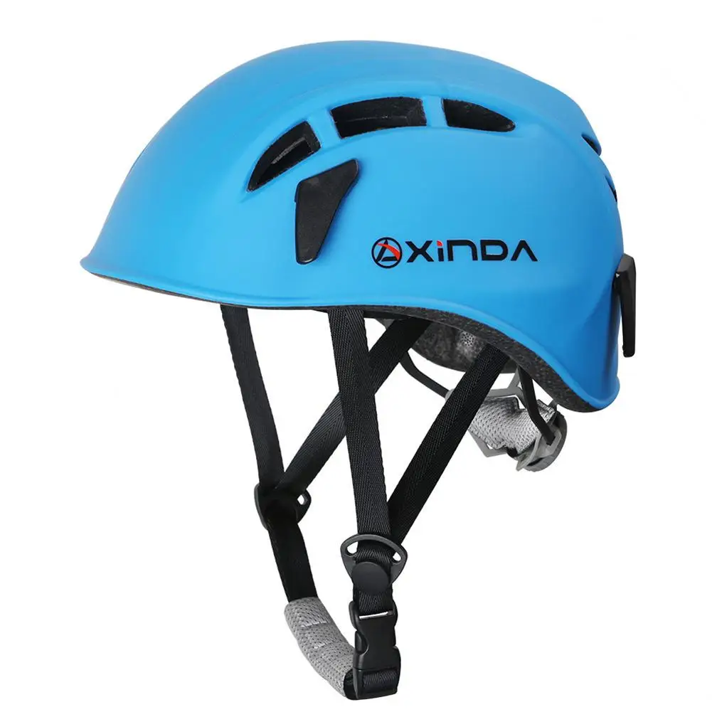 Шлем Защитный Твердый для скалолазания защитный шлем отдыха на открытом воздухе
