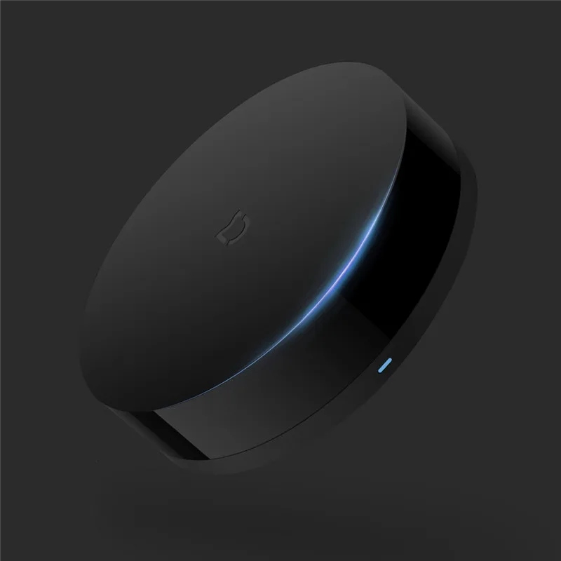 XIAOMI Mijia Universal Remote Controller Switch Smart WiFi Mi Home APP Control Surpport AI Speaker Voice |