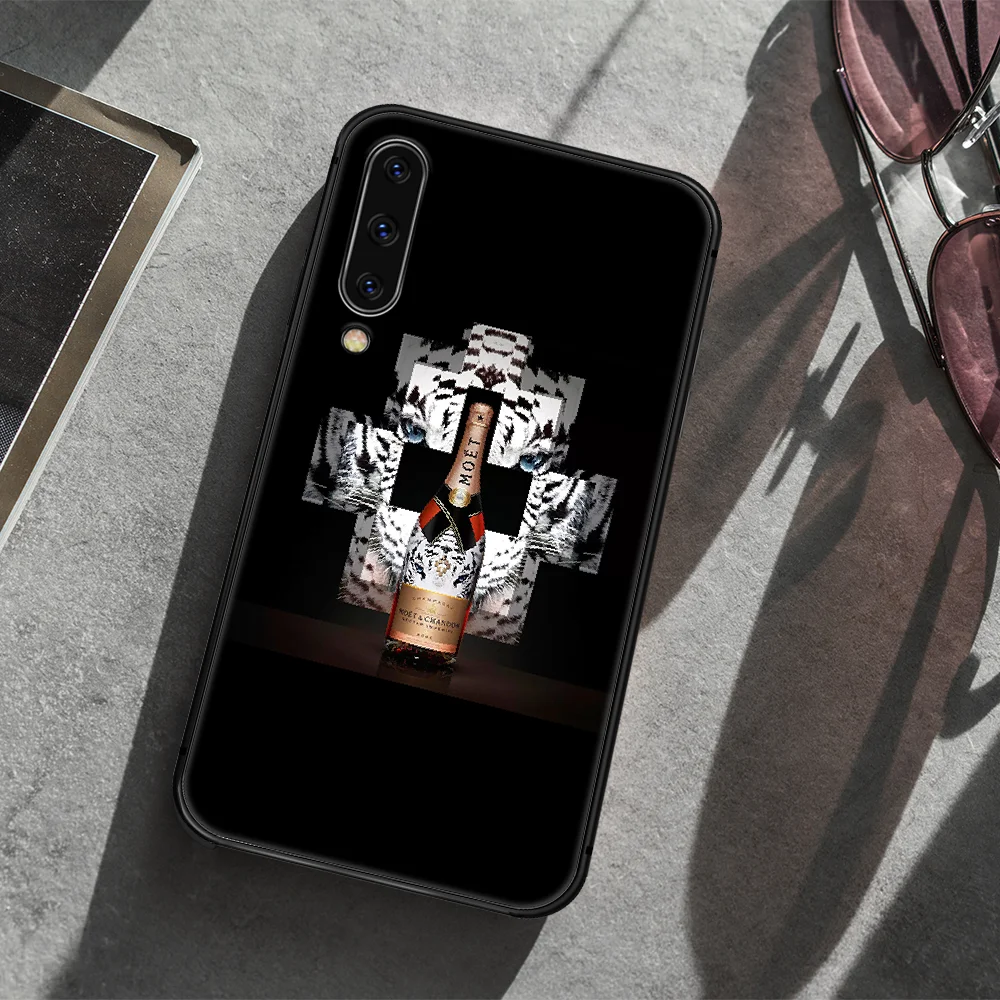 

Fashion luxury brand Marcelo Phone Case Cover For Samsung Galaxy A10 A11 A20 E A21 A30 A40 A41 A50 A51 A70 A71 A81 S 4G 5G black