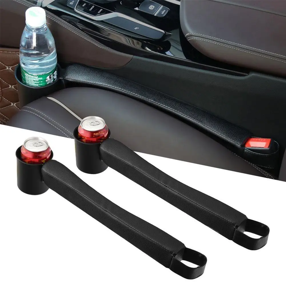 

Automotive Supplies Car Seats Seam Leakproof Plug Sundries Bucket Car Water Cup Holder General Motor Cup Holder
