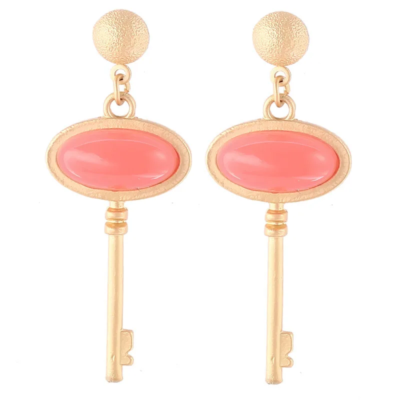 2021 серьги прекрасная Корейская девушка в стиле интернет знаменитостей капля