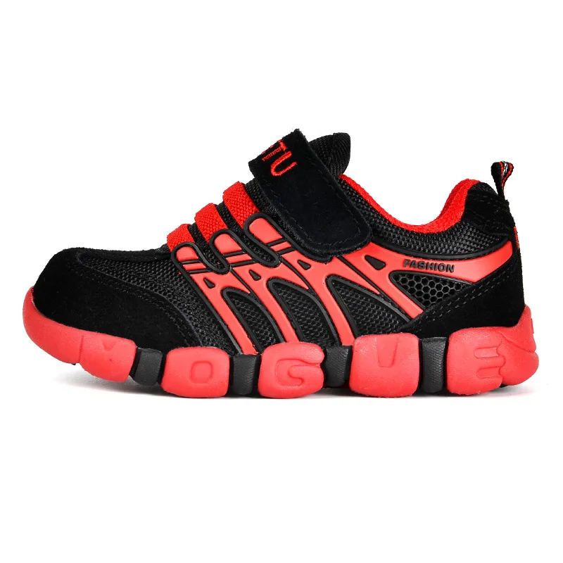 

Children's Shoes Sports Shoes 2020 Autumn and Winter New Korean Children Sports Shoes Genuine Leather Children's Shoes Sneakers