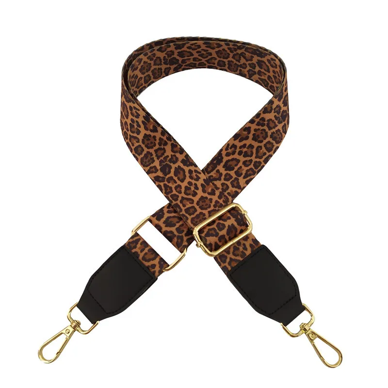 

New Color Fashion Shoulder Strap Crossbody Bag Shoulder Strap Replacement Bag Wide Shoulder Strap Adjustable Strap Accessories