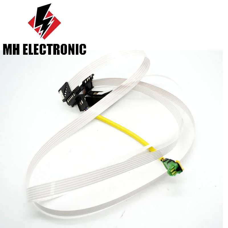 MH ELECTRONIC 93490-2P170 934902P170 ремонтный провод для Kia Sorento 2011 2012 2013 2014 2015 с гарантией |