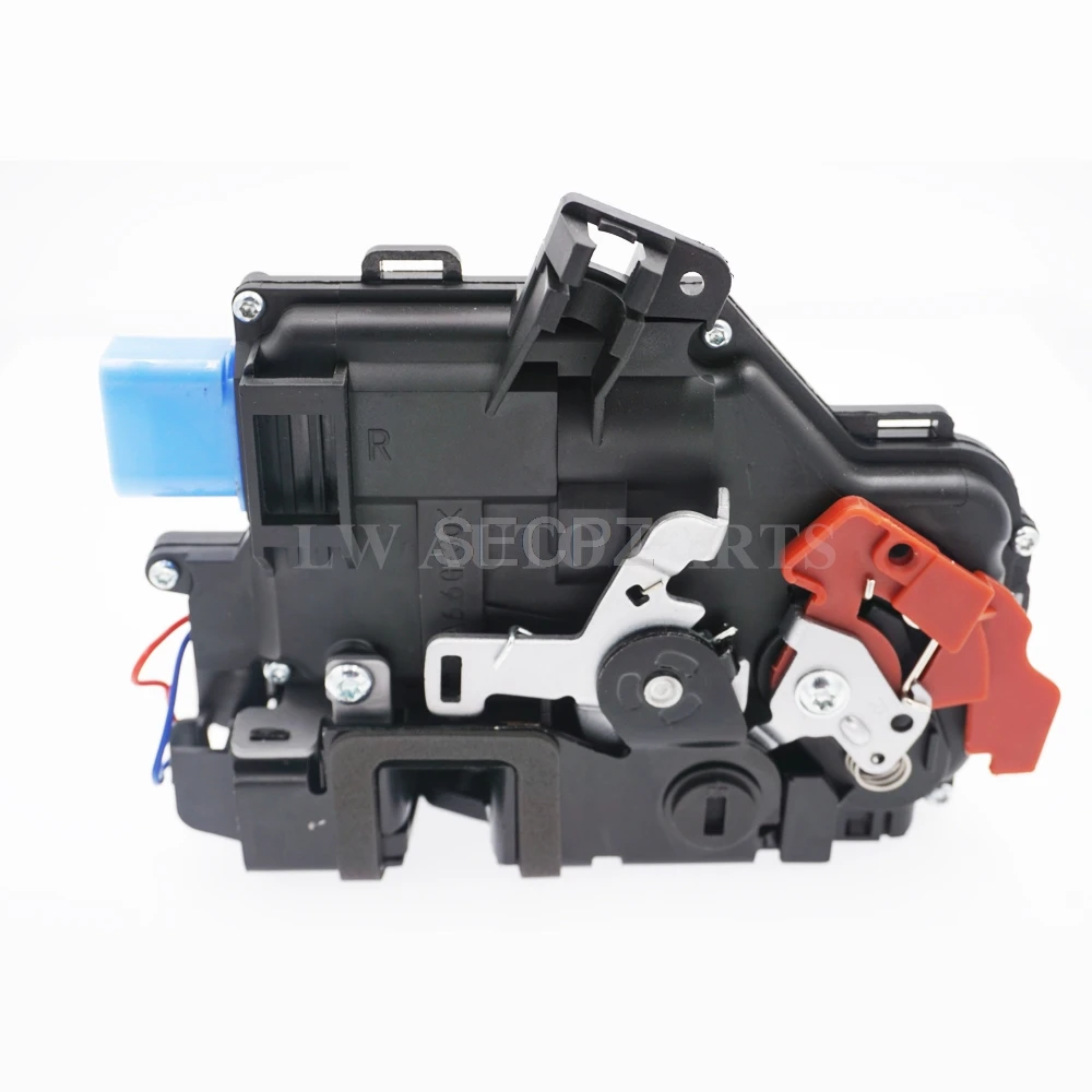 REAR RIGHT FOR GOLF 5 V MK5 VW SEAT LEON TOLEDO OCTAVIA DOOR LOCK ACTUATOR CENTRAL MECHANISM 3D4839016A 7L0839016D 7L0839016 | Автомобили