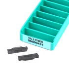 10 шт. TDC 2 TT9030TDC 3 TT9030TDC 4 TT9030 токарные инструменты с ЧПУ