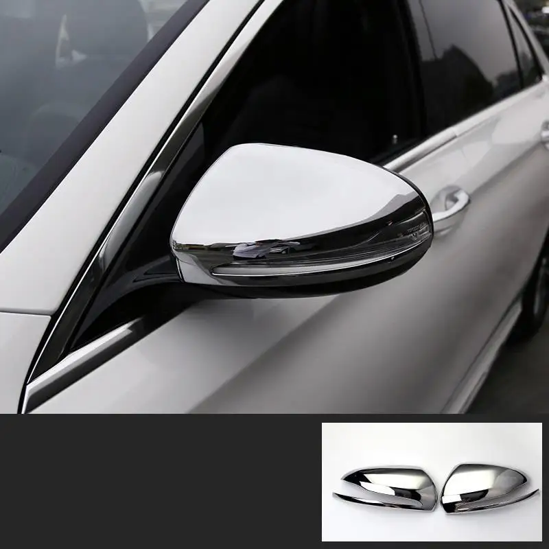 ECM модификации бампер предотвращения столкновений анти выскабливание тела