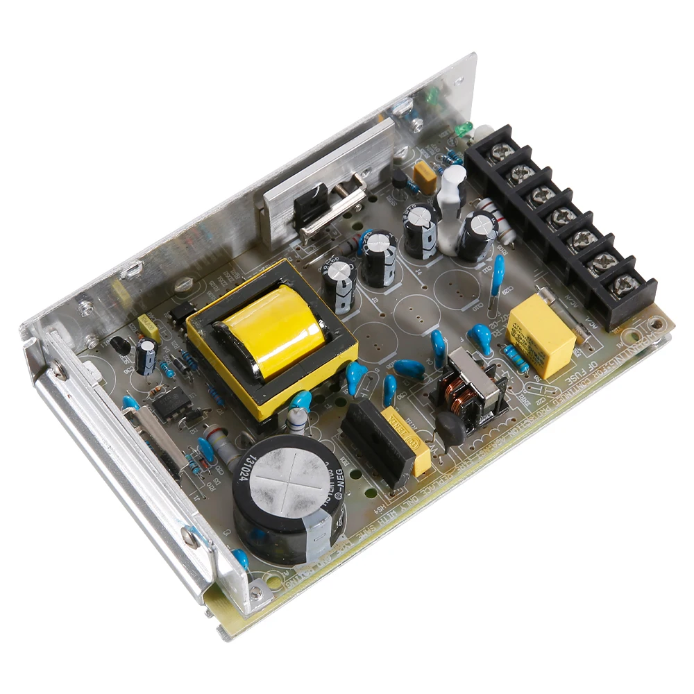 Многократная поставка высокоэффективный импульсный источник питания