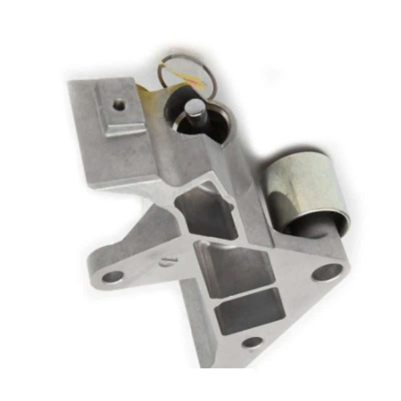 Комплект натяжителя ремня ГРМ для водяного насоса двигателя OEM Audi A4 A6 TT VW Golf Bora Skoda