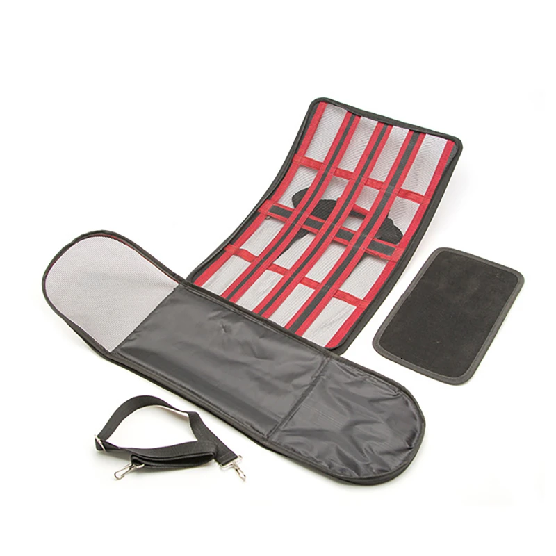 Сумка переноска MESNUG для котят модная воздухопроницаемая прочная регулируемая