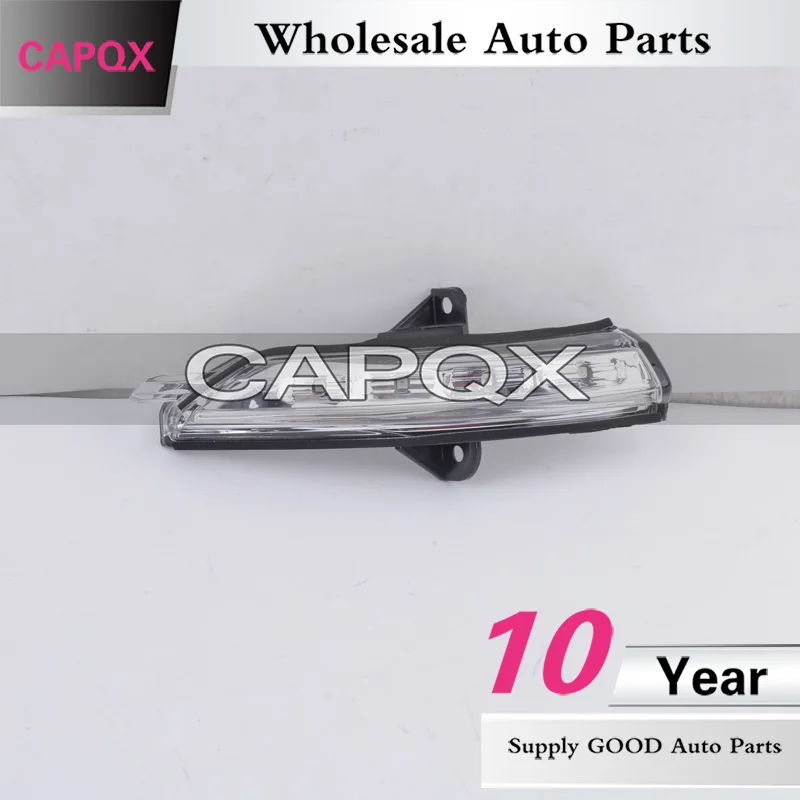 Светодиодный поворосветильник Ник CAPQX сигнальная лампа заднего вида для Chevrolet