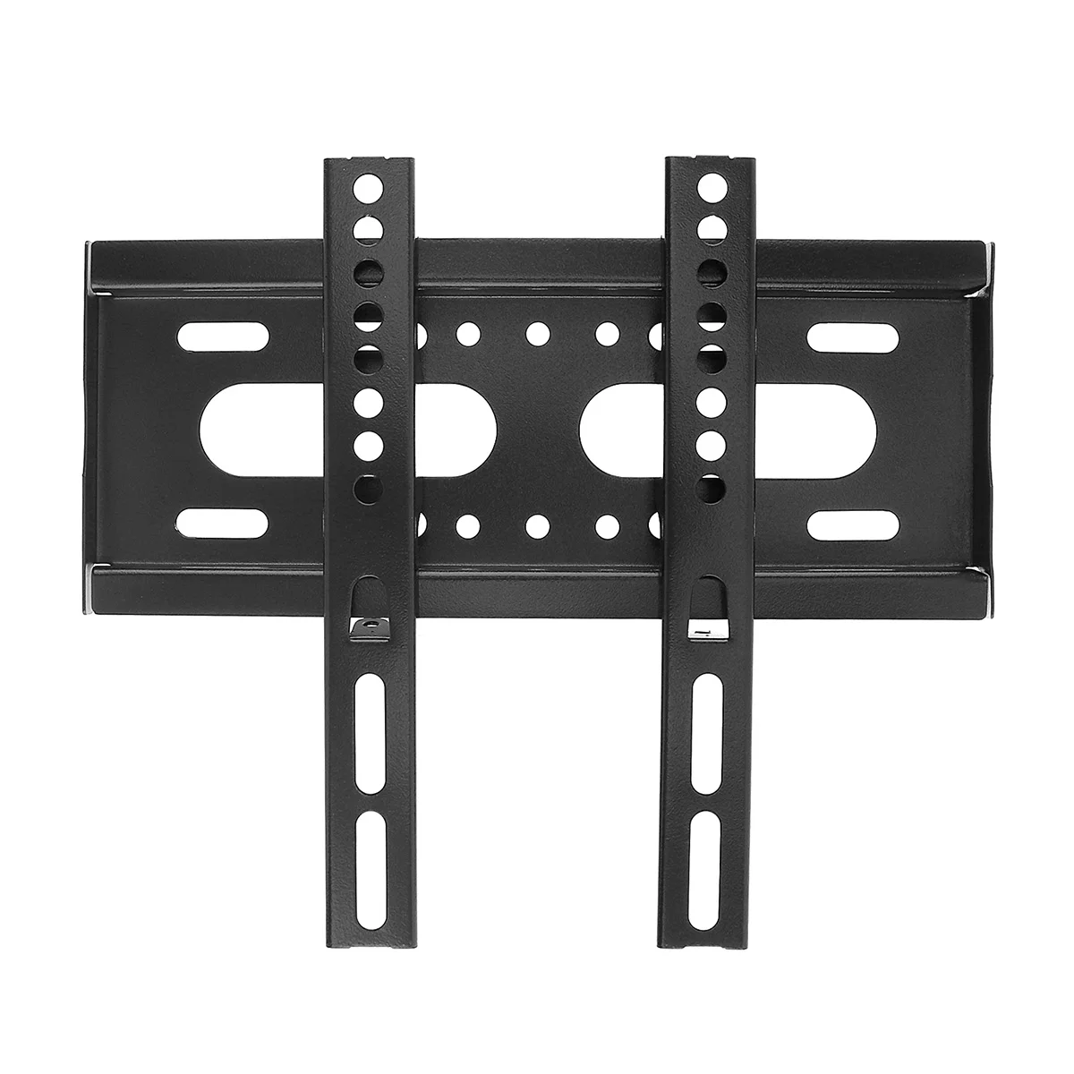 1 Pc Universal 25KG TV Wall Mount Bracket Fixed Flat Panel TV Frame Fixed Type Fit for 14 - 42 Inch LCD LED Monitor Flat Panel images - 6