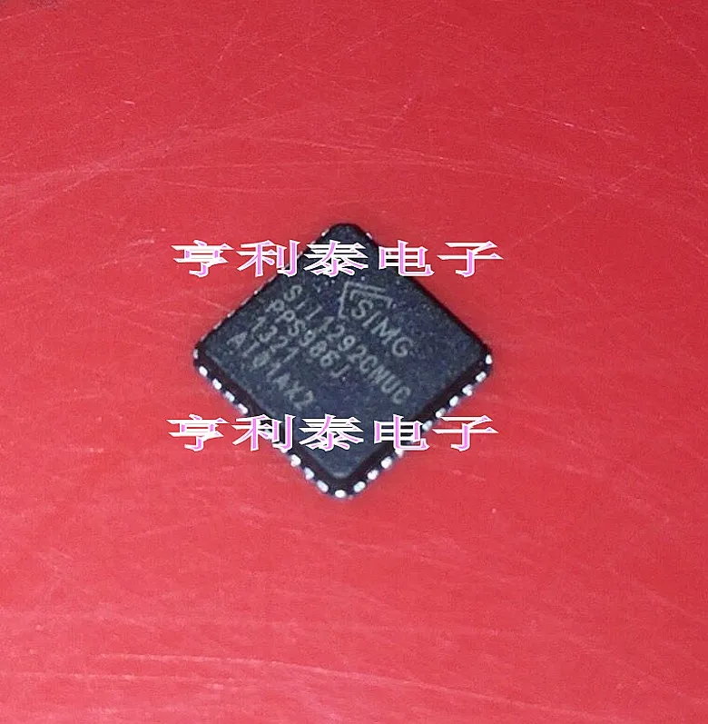 10 шт./лот SIL1292CNUC SIi1292CNUC оригинальный новый | Компьютеры и офис