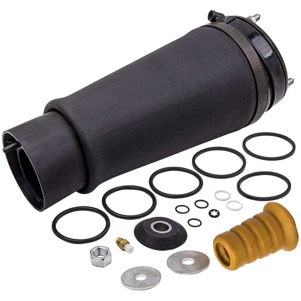 Передняя левая пружинная подвеска для Range Rover Land HSE RNB000750|Амортизаторы и опоры| |